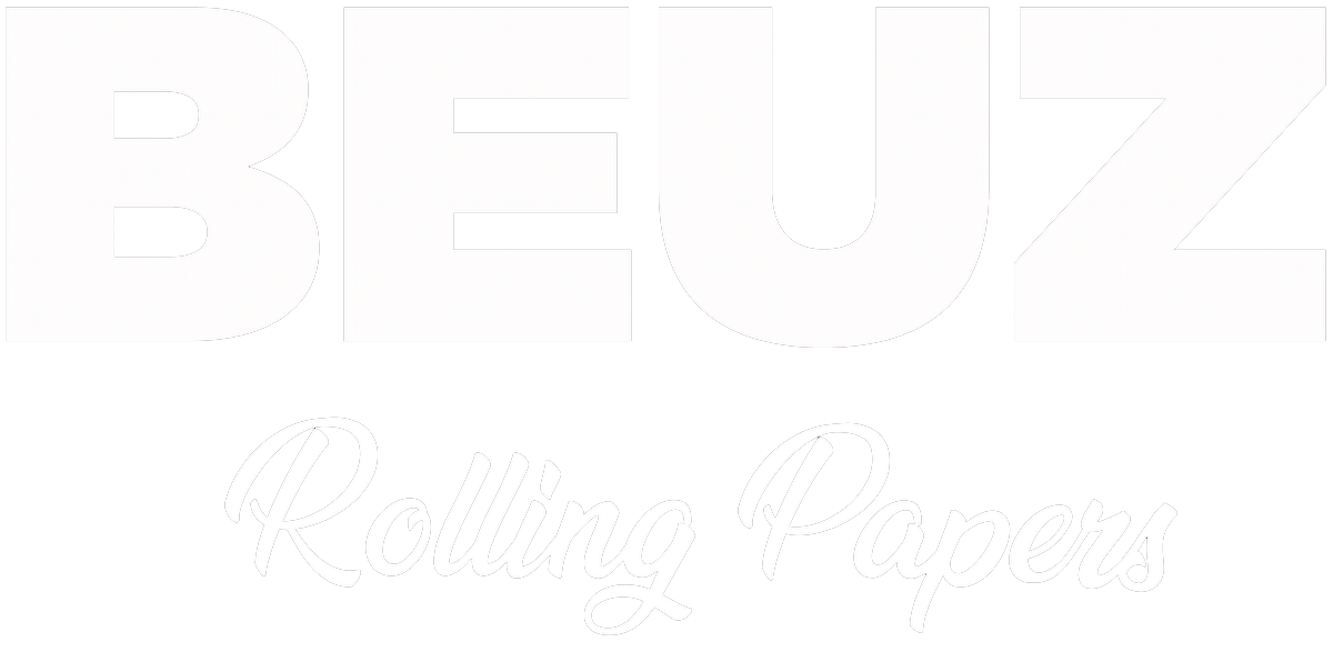 Beuz Rolling Papers